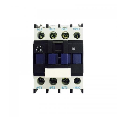 天正电气 CJX2-1801 交流接触器