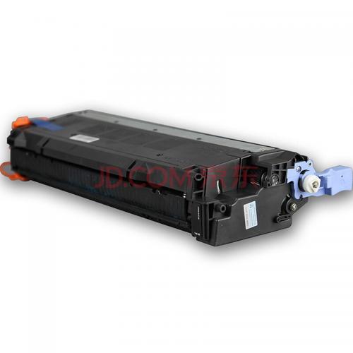 莱盛LSGB-C9731A 粉盒 适用于HP CLJ-5500/5550 青色