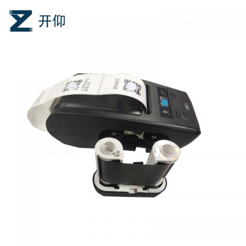 开仰MR30原装一体式碳带卷（适用：MR30