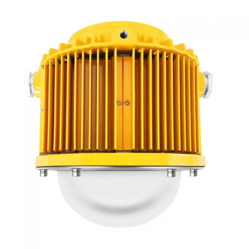 紫光照明 GB8051 LED防爆灯 70W 单位：套 黄色