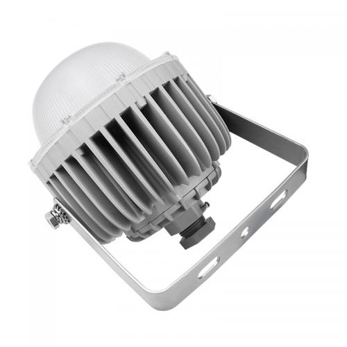 紫光照明 GF9015D LED平台灯 20W 单位：套 灰色