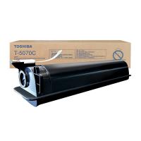 东芝 T-5070C 墨粉 43900张 黑色 1支 43900张