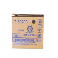 东芝 T-5070C 墨粉 43900张 黑色 1支 43900张