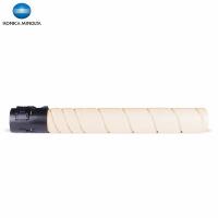 柯尼卡美能达 TN324Y 黄色墨粉   适用于bizhubC308 C368彩色复合机