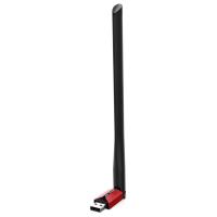 TP-LINK TL-WN726N免驱版 无线网卡