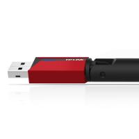TP-LINK TL-WN726N免驱版 无线网卡