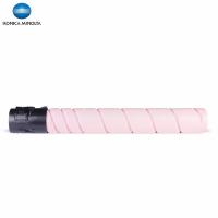 柯尼卡美能达 TN324M 品红色墨粉   适用于bizhubC308 C368彩色复合机