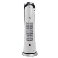 先锋 HN412PS-20R 遥控取暖器 2档 1000/2000W 黑色