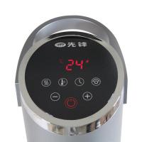 先锋 HN412PS-20R 遥控取暖器 2档 1000/2000W 黑色