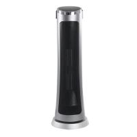先锋 HN412PS-20R 遥控取暖器 2档 1000/2000W 黑色