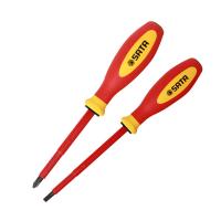 世达SATA－09262/G系列VDE绝缘耐压工具组套9件套