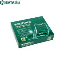 世达0970612件套传动轮拆装工具