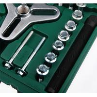 世达09712 螺栓式拆装工具37件套/套
