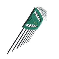 世达9109内六角扳手长型套装/套