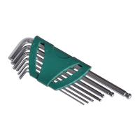世达9109内六角扳手长型套装/套