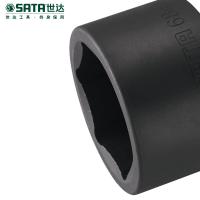 世达348531系列六角风动套筒69MM/个