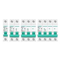 天正电气 4P断路器；TGB1N 50A/63A