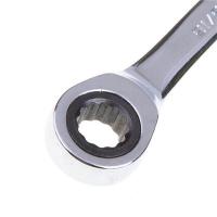 世达SATA－43108英制全抛光两用快扳