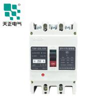 天正电气 3P断路器；TGM1-250L/3300