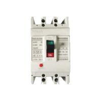 天正电气 3P断路器；TGM1-63L/3300