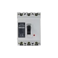 天正电气 3P塑壳断路器；150A/200A/250A