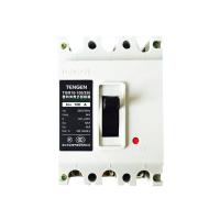 天正电气 TGM10-100/330断路器；400A