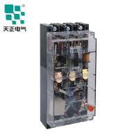 天正电气 DZ15LE-100/3901T3902T断路器；4P 63A/80A/100A
