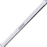 世达40340新型全抛光两用扳手15MM/把