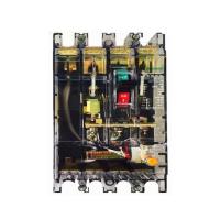 天正电气 DZ20L-160/4300T断路器；100A