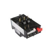 天正电气 JRS1-80/Z热过载继电器；JRS1-80底座