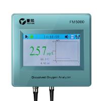 誉琰 微量级（痕量级、ppb级）溶解氧分析仪；FM5000-P