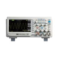 GRATTEN TECHONLOG 数字示波器；GA1202CAL