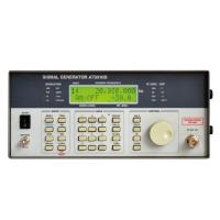 GRATTEN TECHONLOG 信号发生器；AT8010D