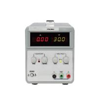 GRATTEN TECHONLOG 直流电源；APS3005D