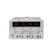 GRATTEN TECHONLOG 直流电源；APS3005S-3D