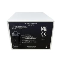 梅特勒Mafsterflex 精密蠕动泵  型号：77122-34   300RPM