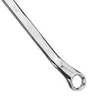 得力工具DL33218镜面双梅花扳手17x19mm