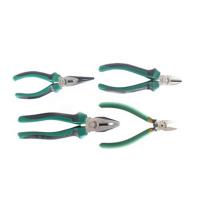 世达SATA－09912工具托－钳子组套4件