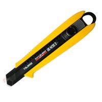 TaJIma/DC-L500YBL/DRIVER美工刀滑动锁