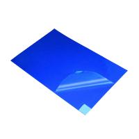 SONM 粘尘垫 蓝色300*300*5mm/块