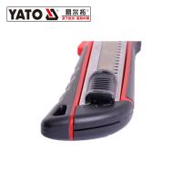 易尔拓YT－7507美工刀18mm
