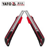 易尔拓YT－7507美工刀18mm