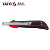 易尔拓YT－7507美工刀18mm