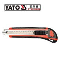易尔拓 YT－7503美工刀18mm