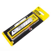 史丹利11－325T－11C/QuickPoint美工刀刀片/组