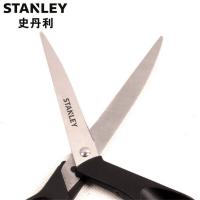 史丹利STHT14109－23不锈钢弯柄剪刀