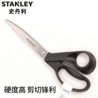 史丹利STHT14109－23不锈钢弯柄剪刀