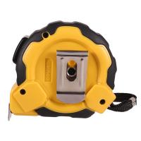得力工具 DL3795钢卷尺黄3mx16mm