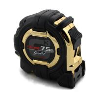 TaJIma/G3GL25-75BL/G3LOCK金卷尺磁爪金卷尺