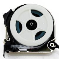 TaJIma/G3GL25-75BL/G3LOCK金卷尺磁爪金卷尺